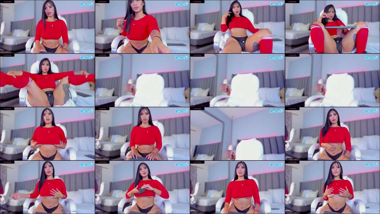 Samantha-millerr Webcam 2024-04-22