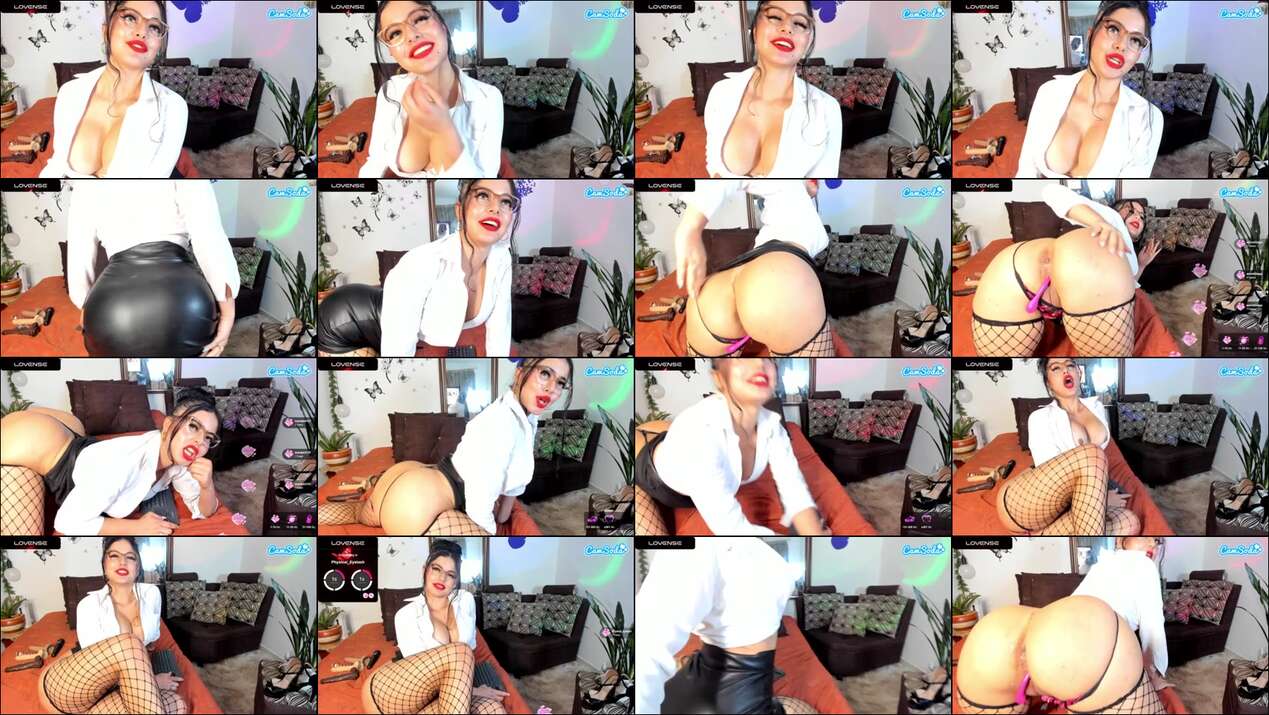 Samantha-sweet1 Webcam 2024-02-26