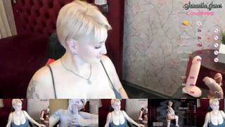 Samantha__james Webcam 2023-11-16