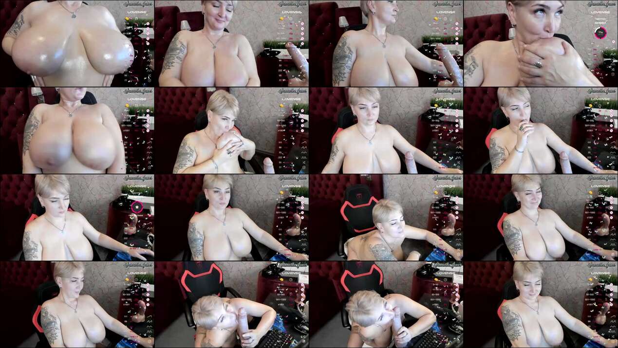 Samantha__james Webcam 2023-11-09