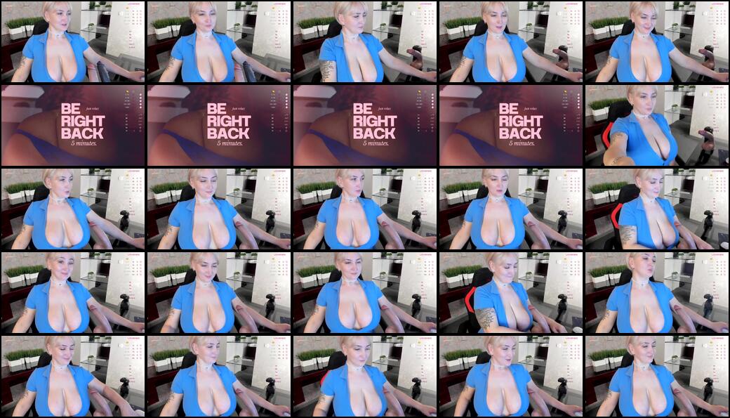 Samantha__james Webcam 2024-02-07