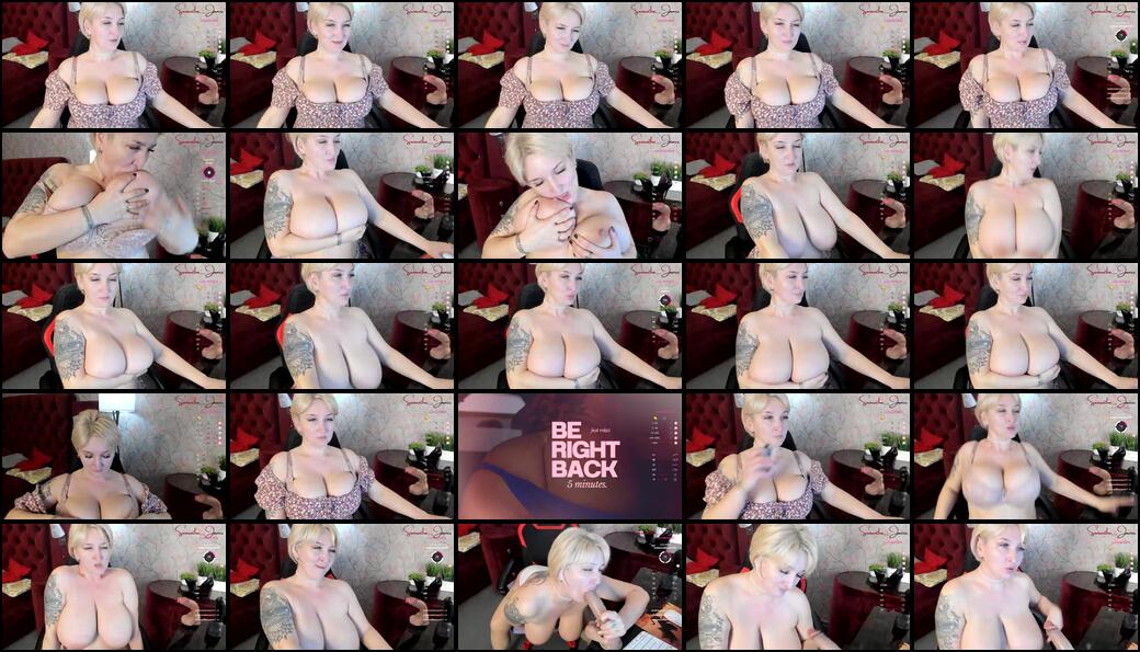 Samantha__james Webcam 2024-03-03