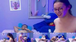 Samantha_hot_dreams Webcam 2023-11-05