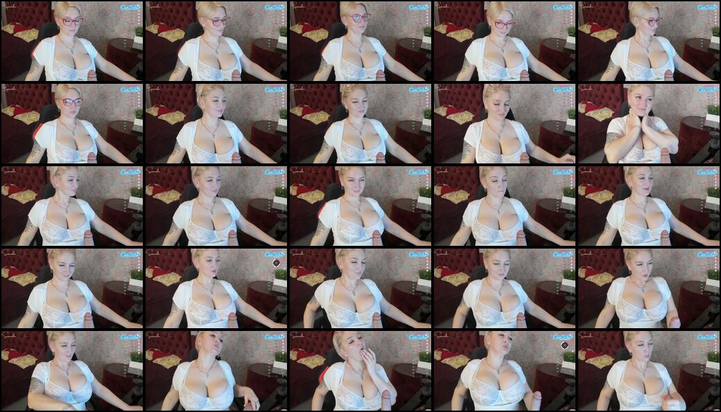 Samanthajames Webcam 2024-01-20