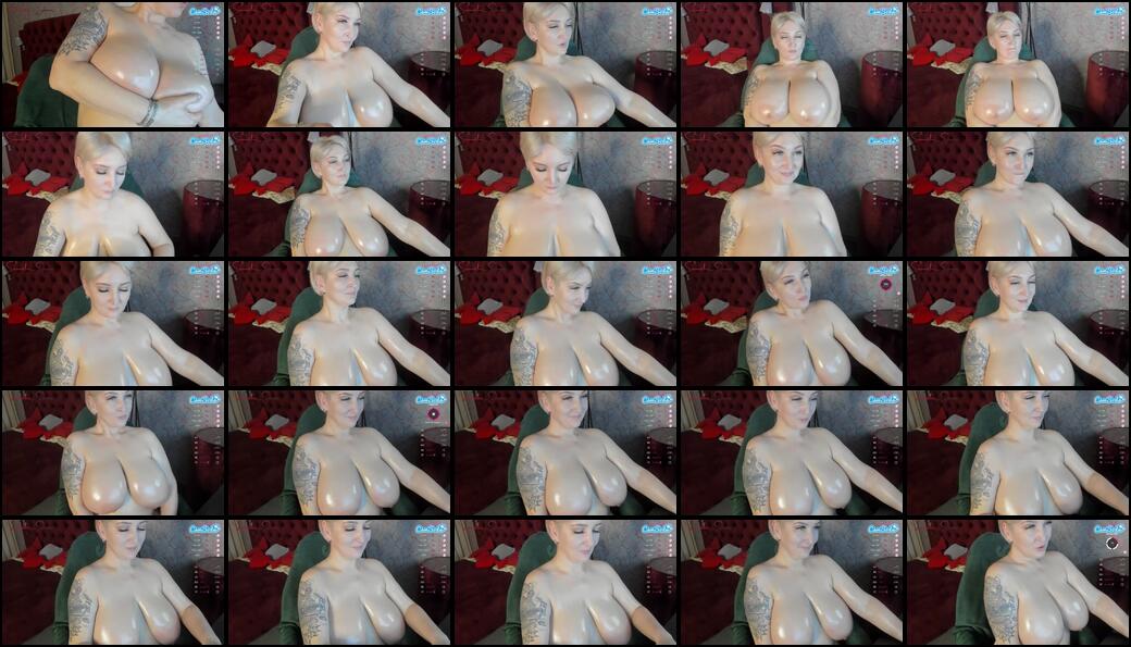 Samanthajames Webcam 2024-04-10