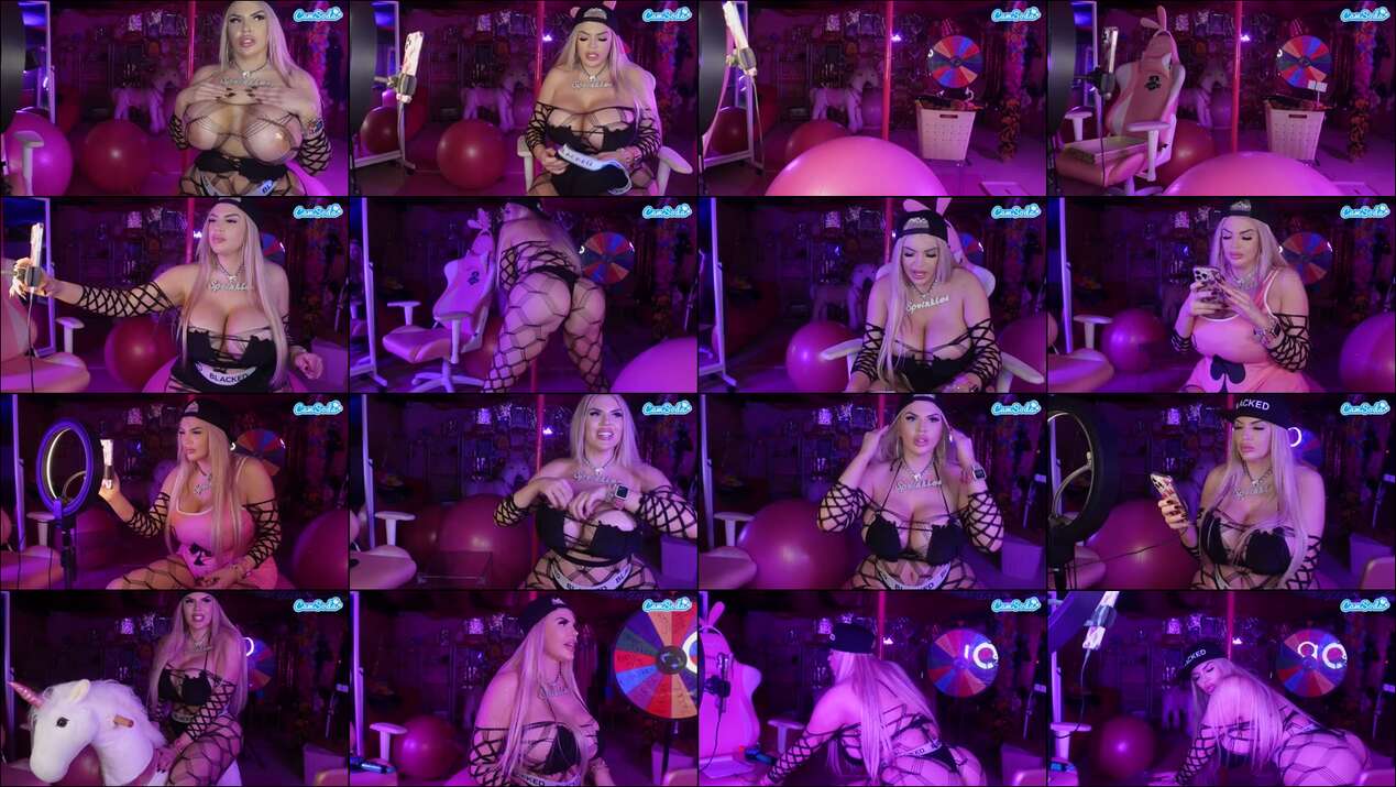 Sammisprinkles Webcam 2023-10-15