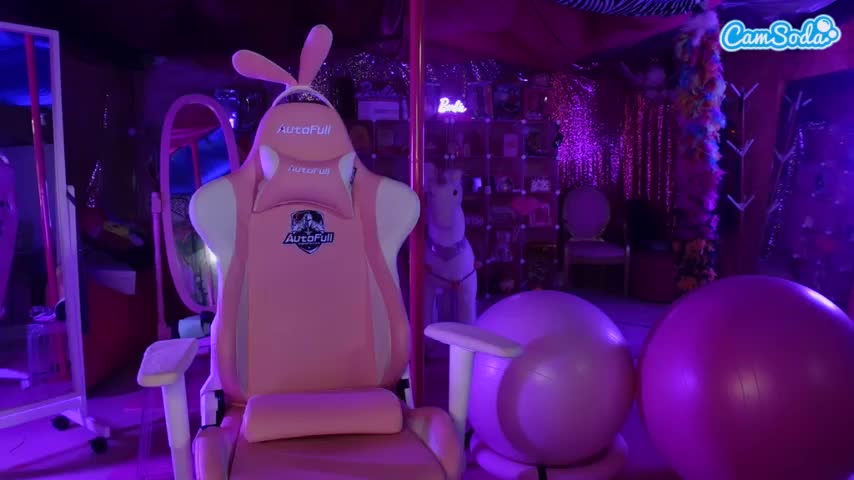 Sammisprinkles Webcam 2023-10-17