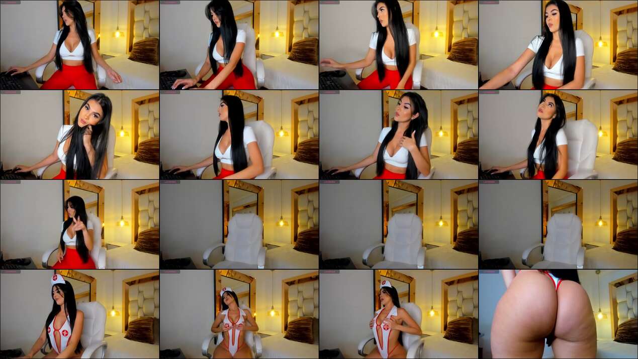 Sammy_rios Webcam 2023-12-30