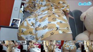 Sammyboom Webcam 2023-08-28
