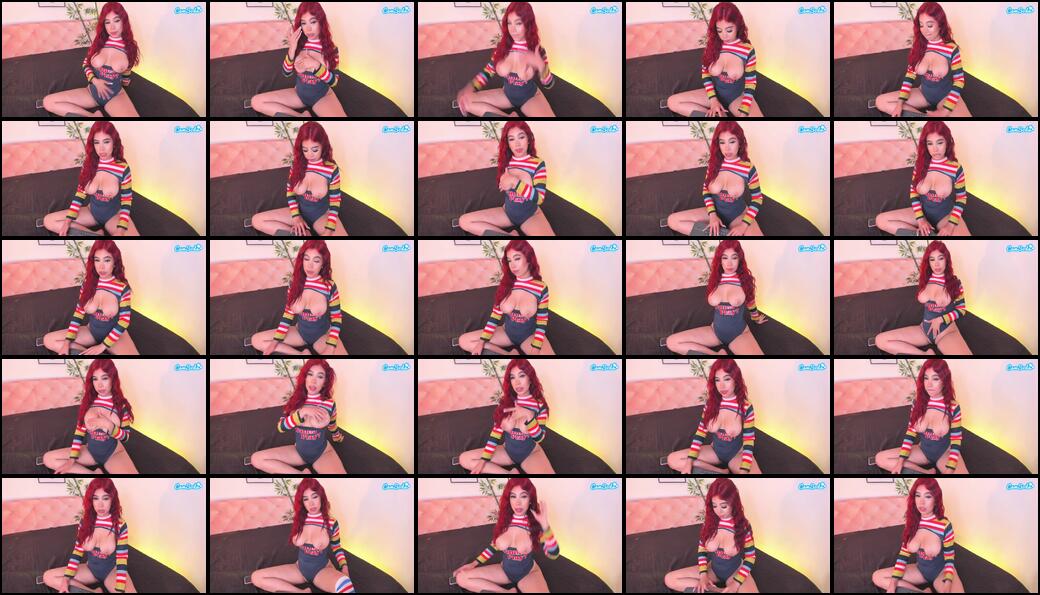 Sammydiiazz Webcam 2024-03-24