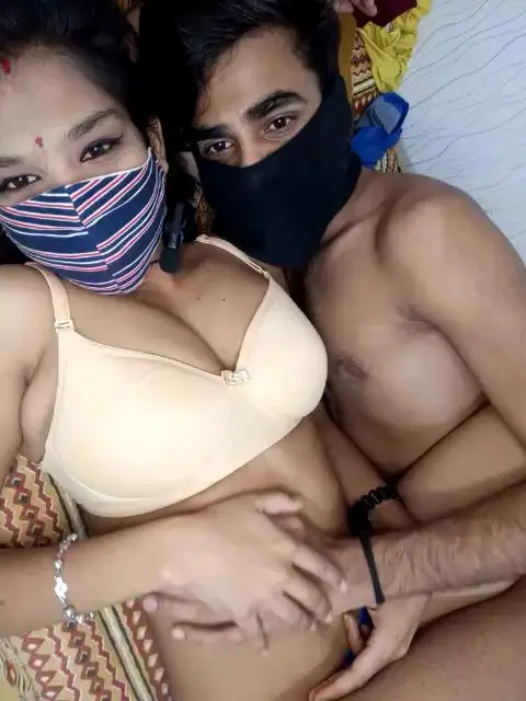 Sandhyasan143 Webcam 2024-01-20