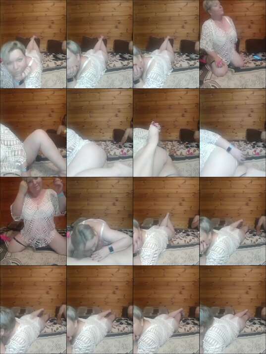 Sandra788725 Webcam 2023-10-09