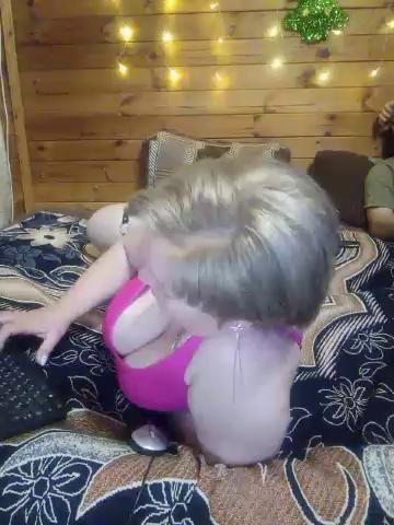 Sandra788725 Webcam 2023-12-09