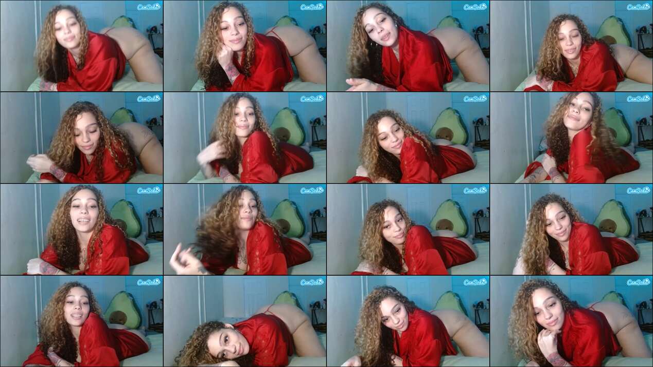 Sapphirestorm8 Webcam 2024-03-24