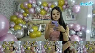 Sara-funn Webcam 2024-01-29