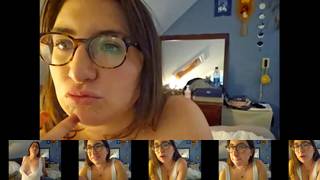 Sara_elizabeth Webcam 2023-10-24