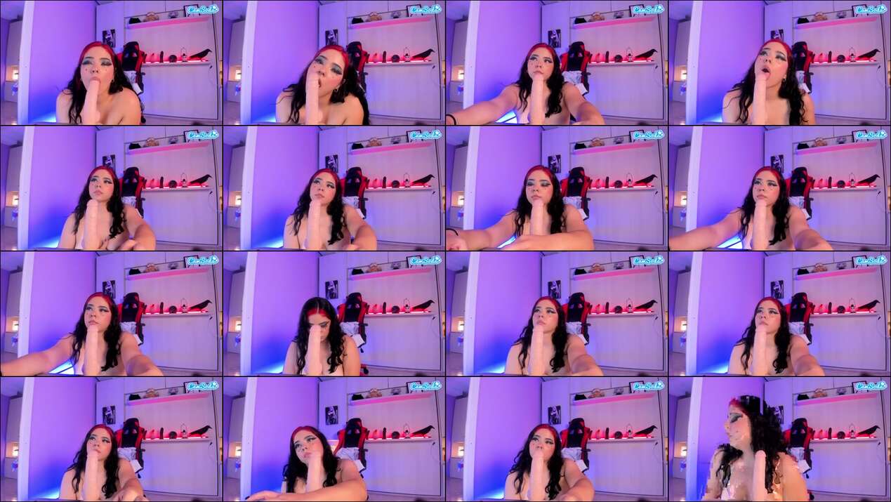Saraathompson Webcam 2024-01-21