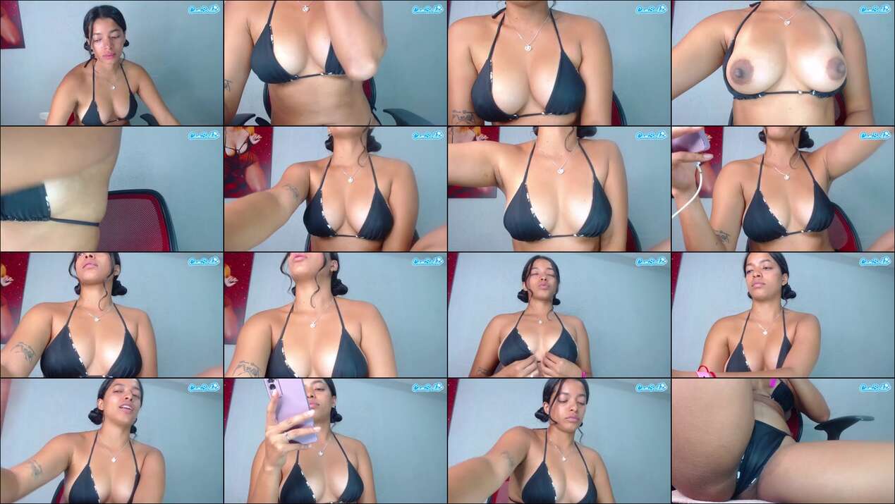 Saraathomson Webcam 2024-03-14