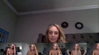 Sarahfoxe Webcam 2023-11-15