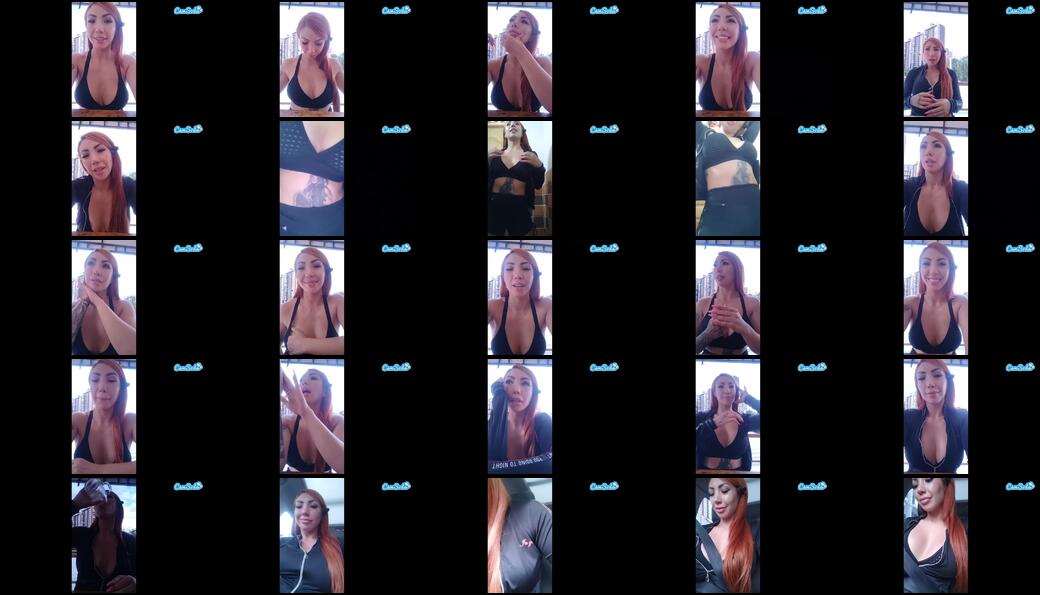 Sarahpeterson Webcam 2024-02-07