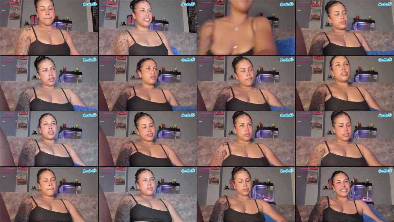 Sarahsmithh Webcam 2024-04-08