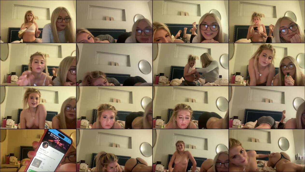 Sarahsummerss Webcam 2024-03-04