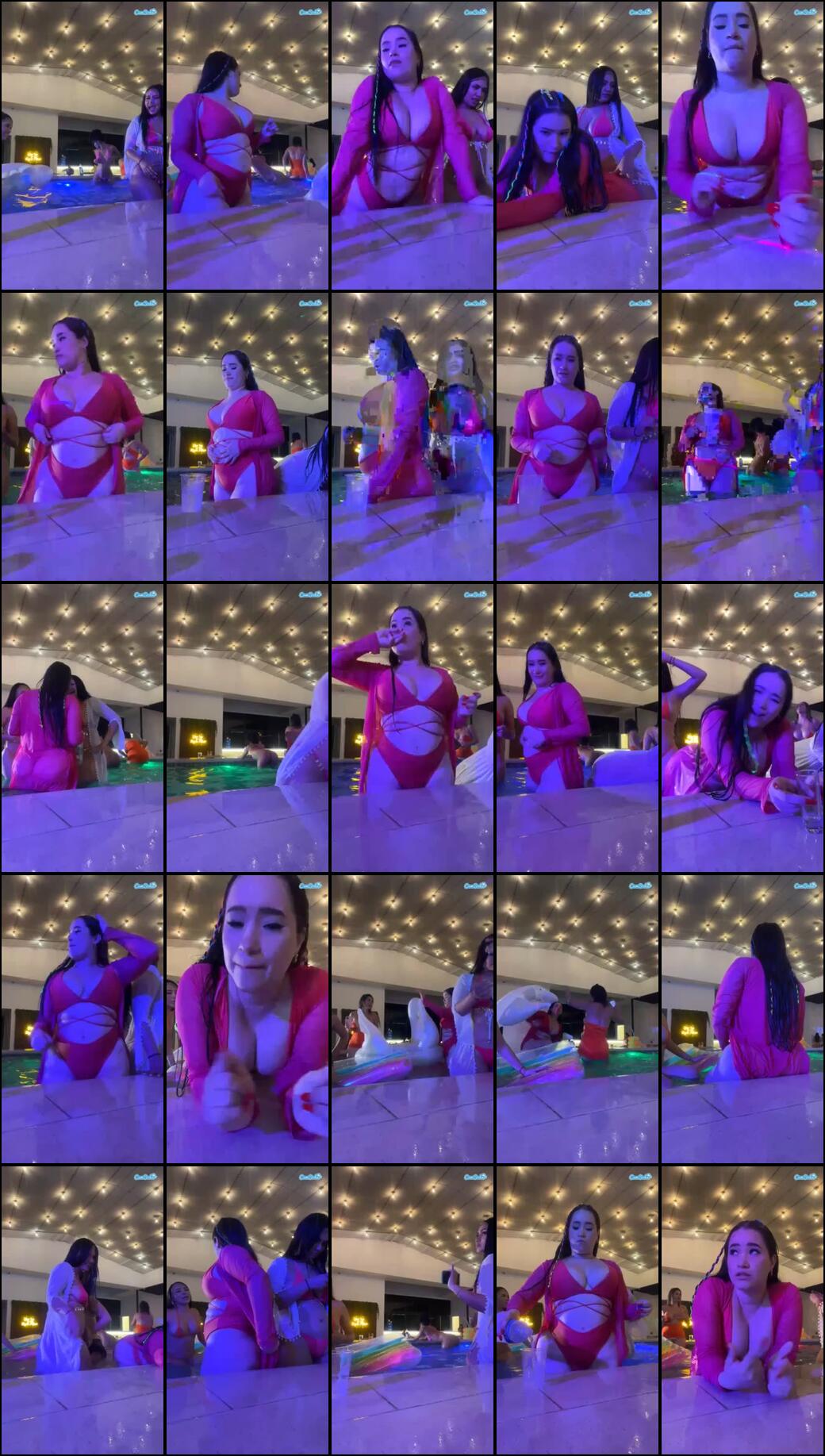 Sarahwinter Webcam 2024-02-29