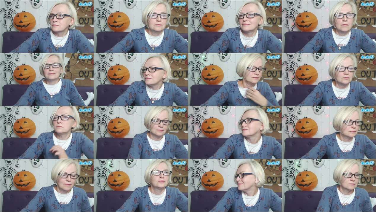 Sarahxen Webcam 2023-10-17