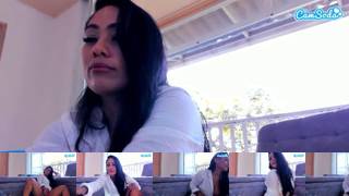 Sarawiilson Webcam 2023-08-03