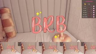 Saraymonroe Webcam 2023-10-11
