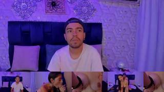 Sasha_and_chris Webcam 2023-08-14