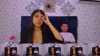 Sasha_and_chris Webcam 2023-07-31