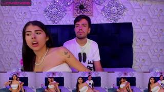 Sasha_and_chris Webcam 2023-07-26