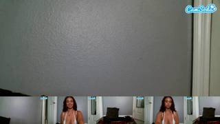 Sashaishere Webcam 2023-09-04