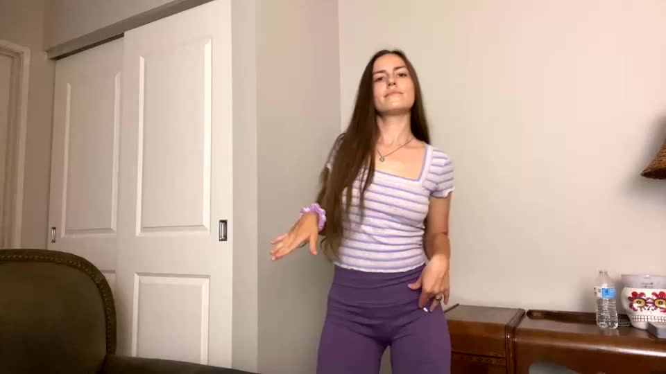 Sassy3va Webcam 2023-08-27