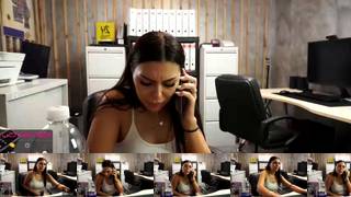 Sassytiff Webcam 2023-07-02
