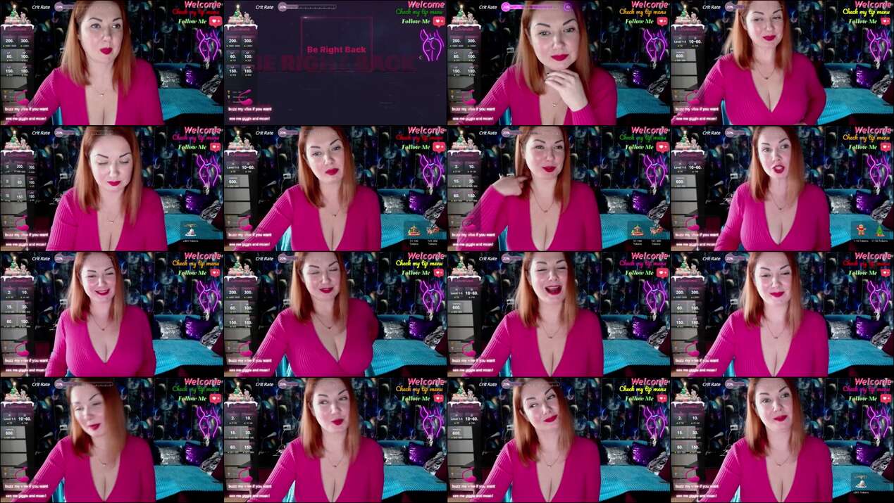 Satisfy-Me Webcam 2024-01-10