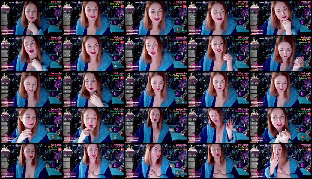 Satisfy-Me Webcam 2024-01-10