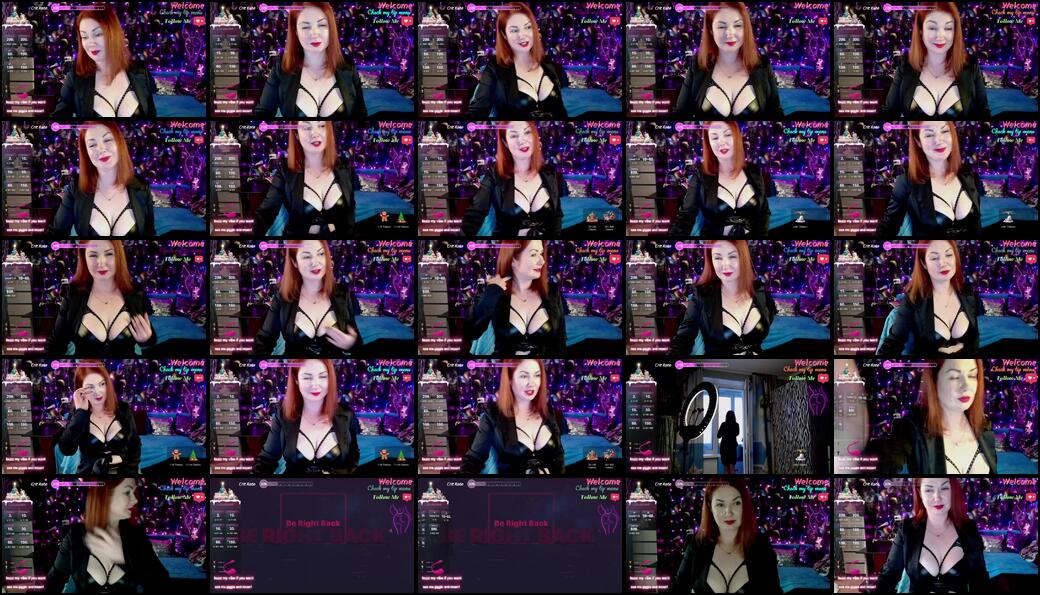 Satisfy-Me Webcam 2024-01-11