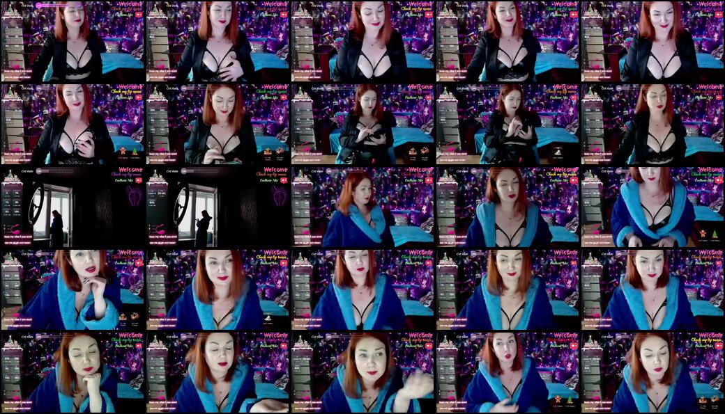 Satisfy-Me Webcam 2024-01-11