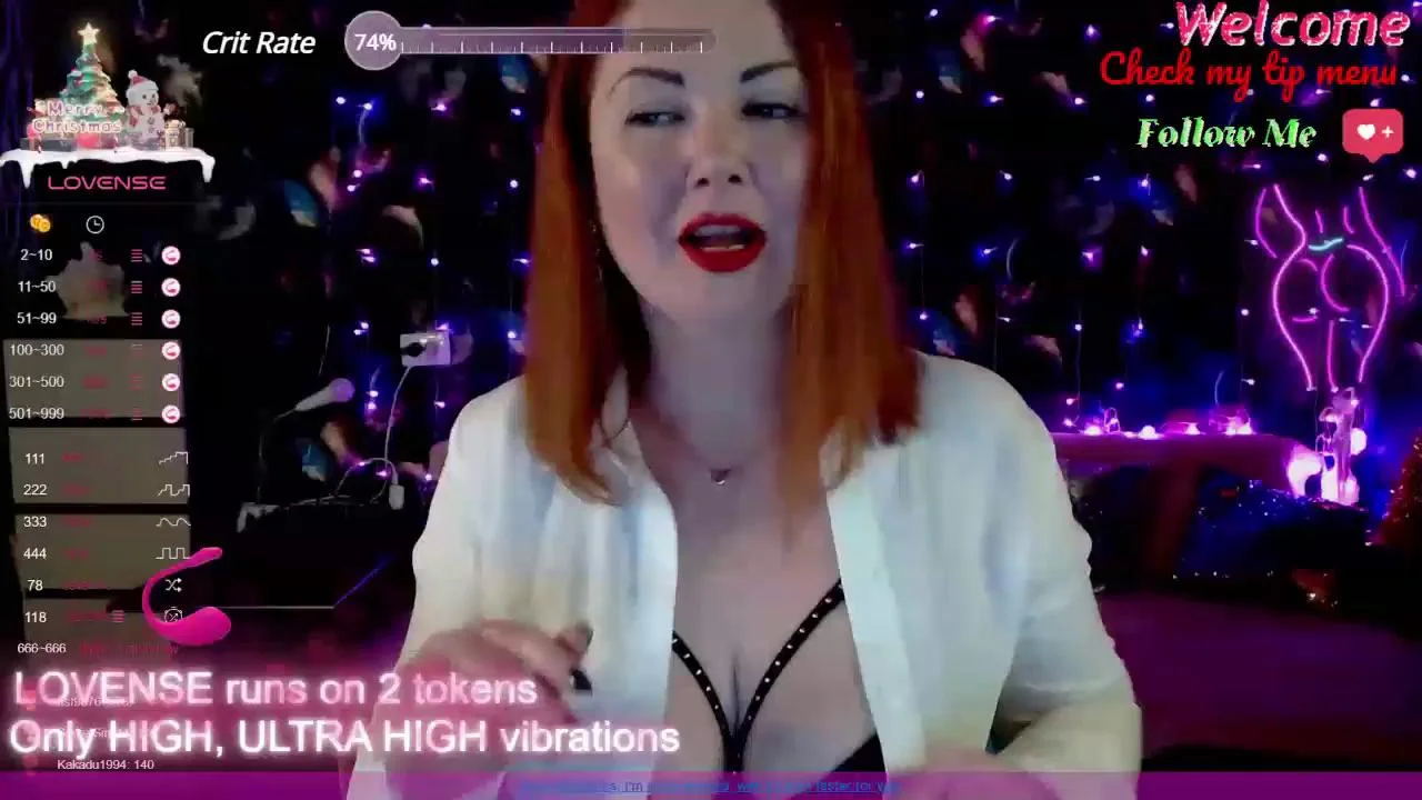 Satisfy-Me Webcam 2024-01-18