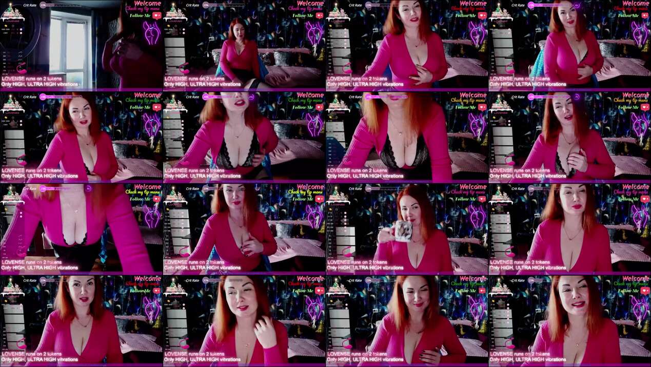 Satisfy-Me Webcam 2024-01-17