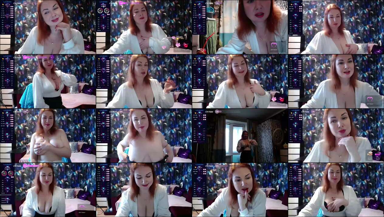 Satisfy-Me Webcam 2024-01-31