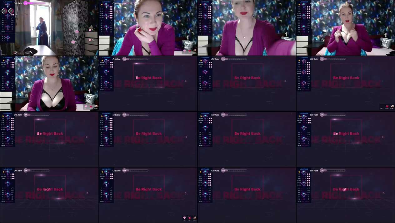 Satisfy-Me Webcam 2024-02-08