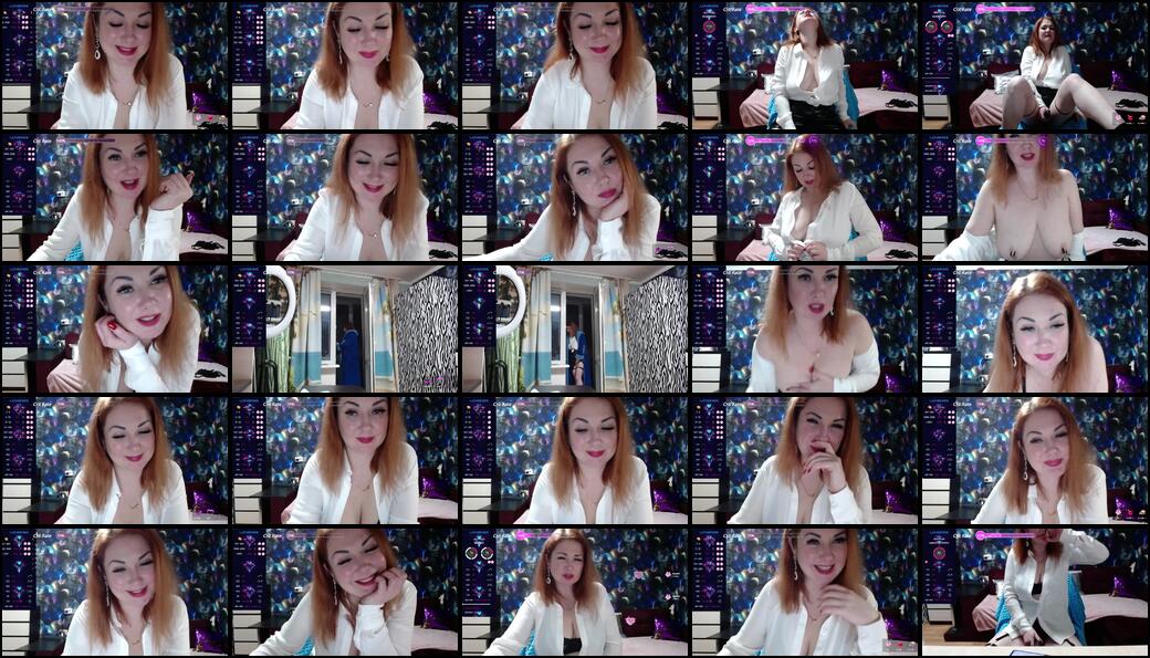 Satisfy-Me Webcam 2024-02-09