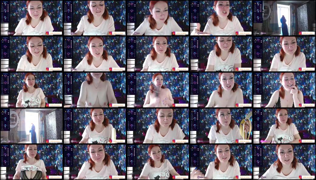 Satisfy-Me Webcam 2024-02-29
