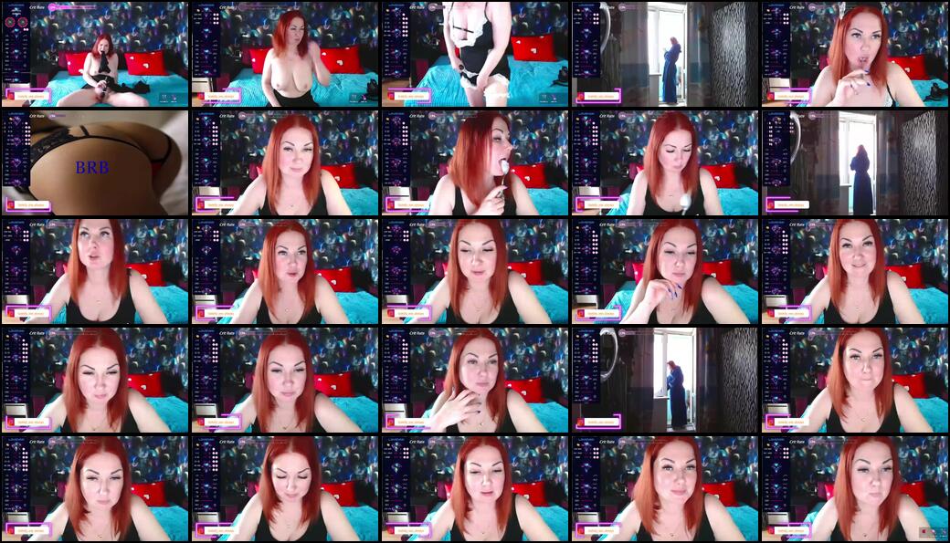 Satisfy-Me Webcam 2024-03-11