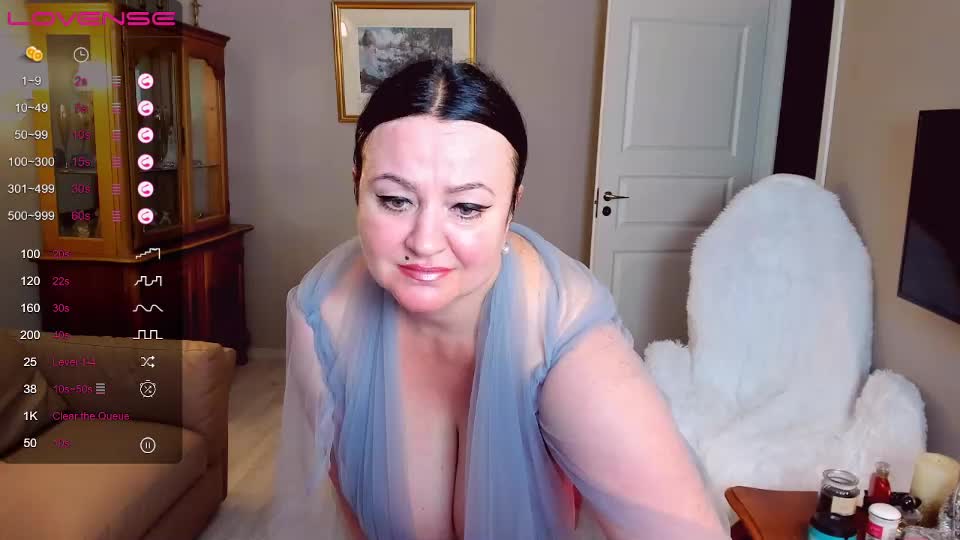 Scarlet_ohara_ Webcam 2023-07-22