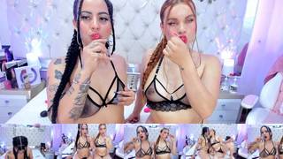 Scarlethandmia Webcam 2023-12-26