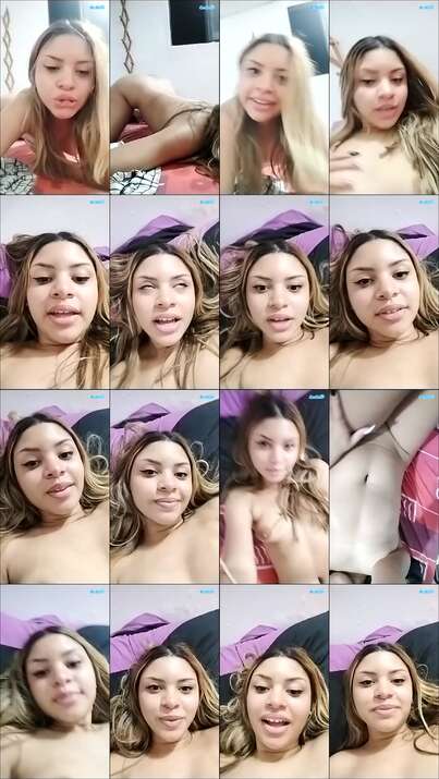 Scarlettduran Webcam 2024-04-22